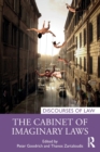 The Cabinet of Imaginary Laws - Book