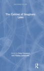 The Cabinet of Imaginary Laws - Book
