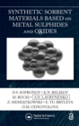 Synthetic Sorbent Materials Based on Metal Sulphides and Oxides - Book