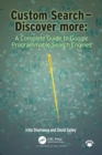 Custom Search - Discover more: : A Complete Guide to Google Programmable Search Engines - Book