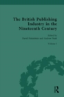 The British Publishing Industry in the Nineteenth Century : The Structure of the Industry - Book