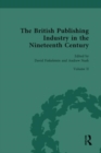 The British Publishing Industry in the Nineteenth Century : Volume II: Publishing and Technologies of Production - Book