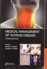 Medical Management of Thyroid Disease, Third Edition - Book