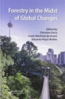 Forestry in the Midst of Global Changes - Book