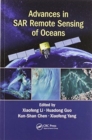 Advances in SAR Remote Sensing of Oceans - Book