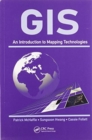 GIS : An Introduction to Mapping Technologies - Book
