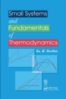 Small Systems and Fundamentals of Thermodynamics - Book