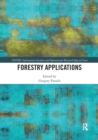 Forestry Applications - Book