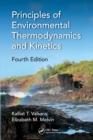 Principles of Environmental Thermodynamics and Kinetics - Book