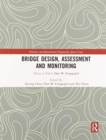 Bridge Design, Assessment and Monitoring - Book