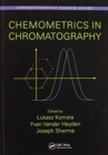 Chemometrics in Chromatography - Book