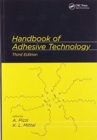 Handbook of Adhesive Technology - Book