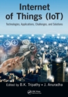 Internet of Things (IoT) : Technologies, Applications, Challenges and Solutions - Book