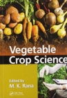 Vegetable Crop Science - Book