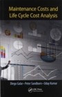 Maintenance Costs and Life Cycle Cost Analysis - Book