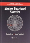 Modern Directional Statistics - Book
