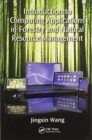 Introduction to Computing Applications in Forestry and Natural Resource Management - Book