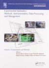 Experimental Hydraulics: Methods, Instrumentation, Data Processing and Management : Volume I: Fundamentals and Methods - Book