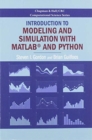 Introduction to Modeling and Simulation with MATLAB® and Python - Book