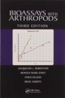 Bioassays with Arthropods - Book