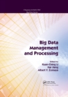 Big Data Management and Processing - Book