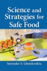 Science and Strategies for Safe Food - Book