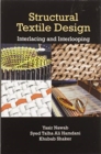 Structural Textile Design : Interlacing and Interlooping - Book