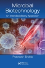 Microbial Biotechnology : An Interdisciplinary Approach - Book