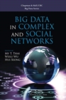 Big Data in Complex and Social Networks - Book