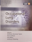 Parkes' Occupational Lung Disorders - Book