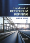 Handbook of Petroleum Refining - Book