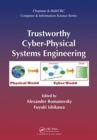 Trustworthy Cyber-Physical Systems Engineering - Book