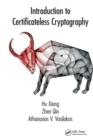 Introduction to Certificateless Cryptography - Book