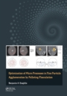 Optimization of Micro Processes in Fine Particle Agglomeration by Pelleting Flocculation - Book