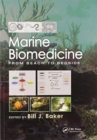 Marine Biomedicine : From Beach to Bedside - Book