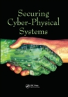Securing Cyber-Physical Systems - Book