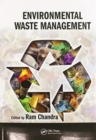 Environmental Waste Management - Book