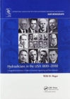 Hydraulicians in the USA 1800-2000 : A biographical dictionary of leaders in hydraulic engineering and fluid mechanics - Book