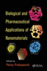 Biological and Pharmaceutical Applications of Nanomaterials - Book