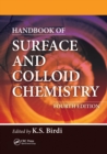 Handbook of Surface and Colloid Chemistry - Book