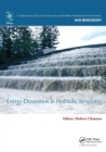 Energy Dissipation in Hydraulic Structures - Book