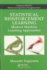Statistical Reinforcement Learning : Modern Machine Learning Approaches - Book