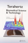 Terahertz Biomedical Science and Technology - Book