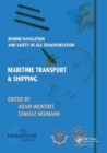 Marine Navigation and Safety of Sea Transportation : Maritime Transport & Shipping - Book