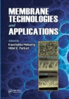 Membrane Technologies and Applications - Book