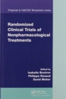 Randomized Clinical Trials of Nonpharmacological Treatments - Book