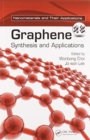 Graphene : Synthesis and Applications - Book
