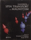 Handbook of Spin Transport and Magnetism - Book