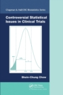 Controversial Statistical Issues in Clinical Trials - Book