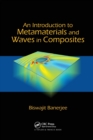 An Introduction to Metamaterials and Waves in Composites - Book